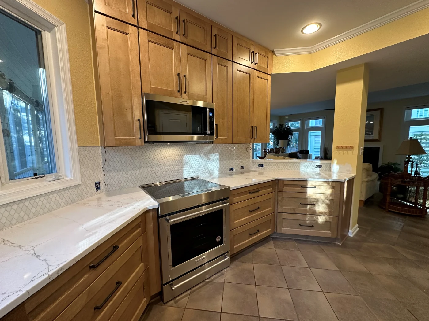 Kitchen Remodel