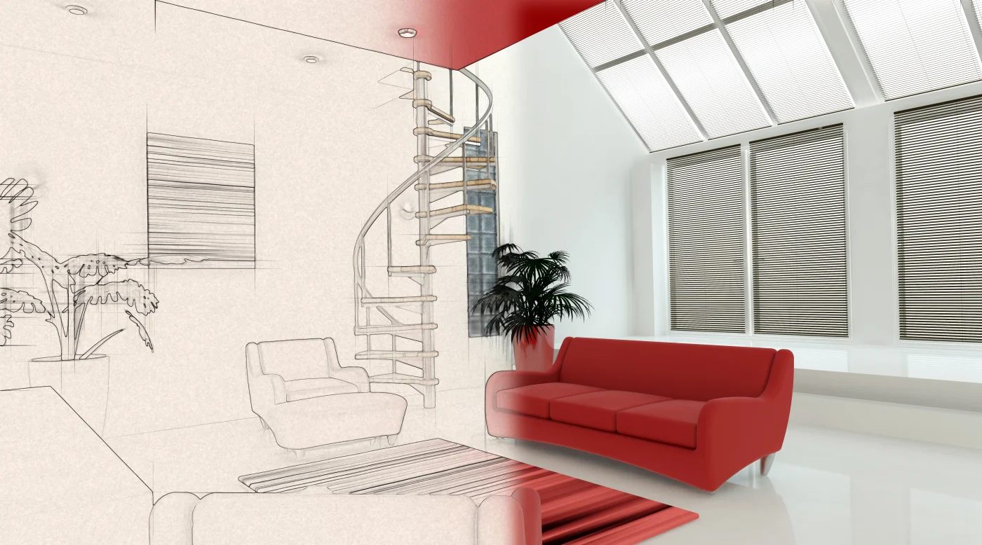 Interior Remodeling