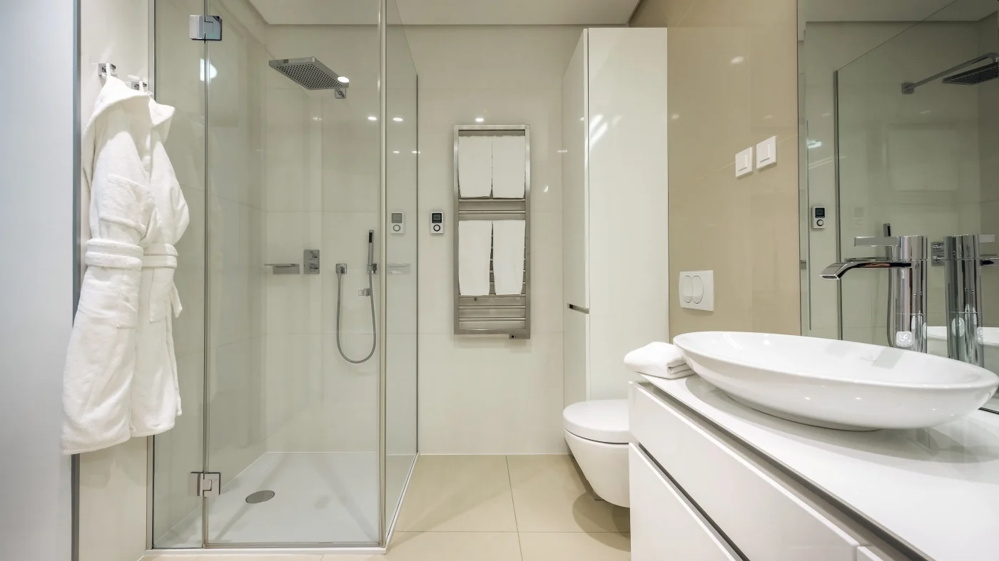 Reliable Bathroom And Kitchen Remodelers In Georgetown, DE | Mast Contracting