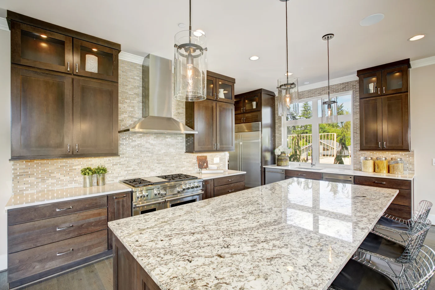 Kitchen  Remodel