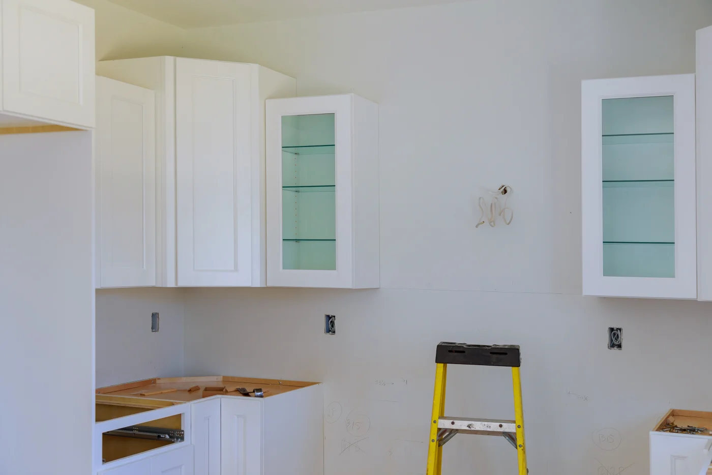 A tasteful kitchen remodel includes everything you need to make mealtime a delight