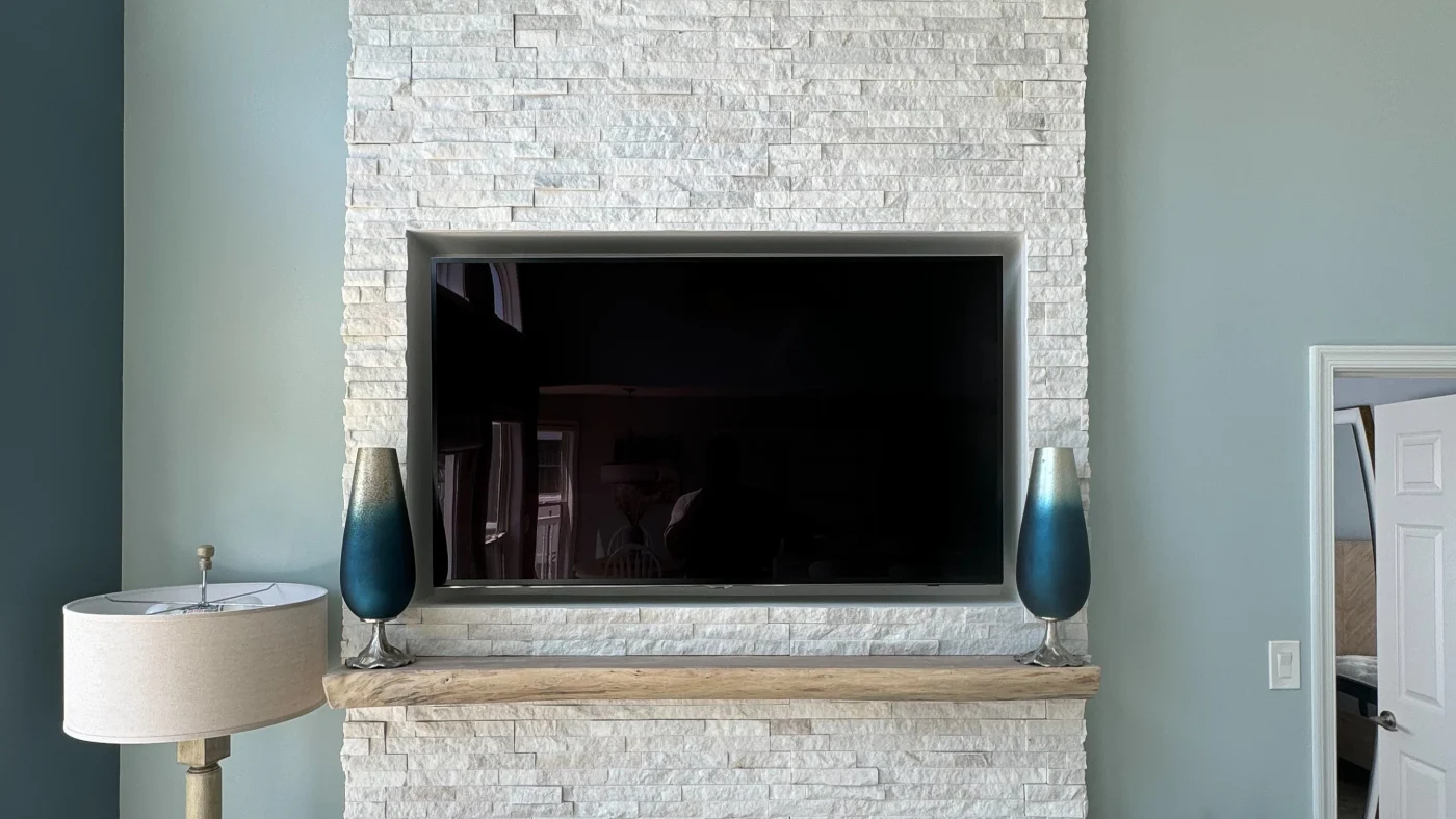 Interior Remodeling