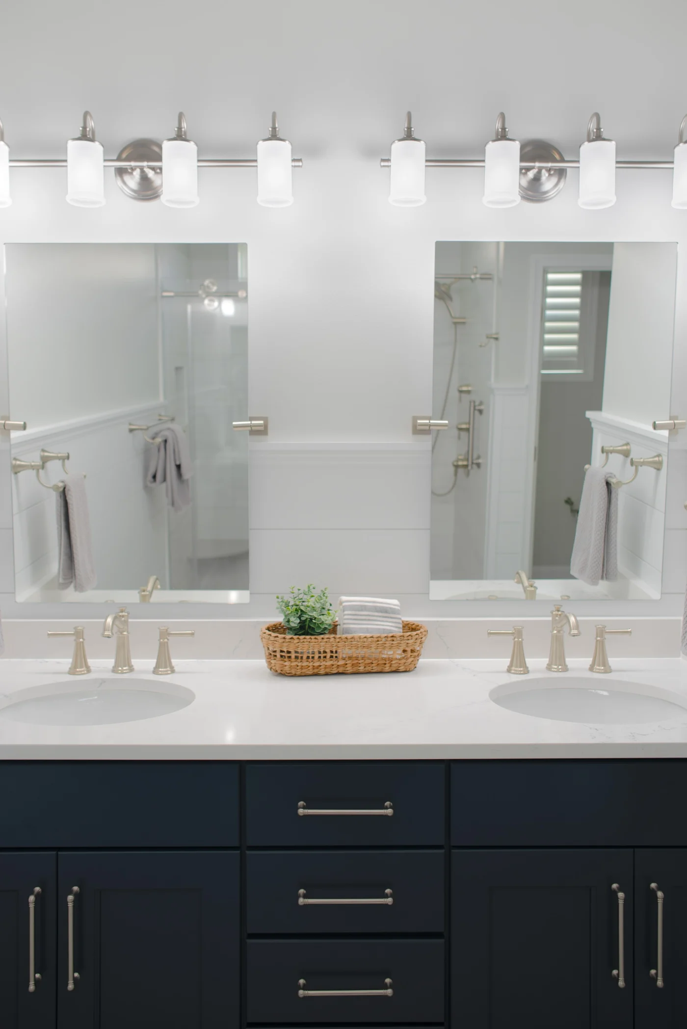 Full Bathroom Remodel