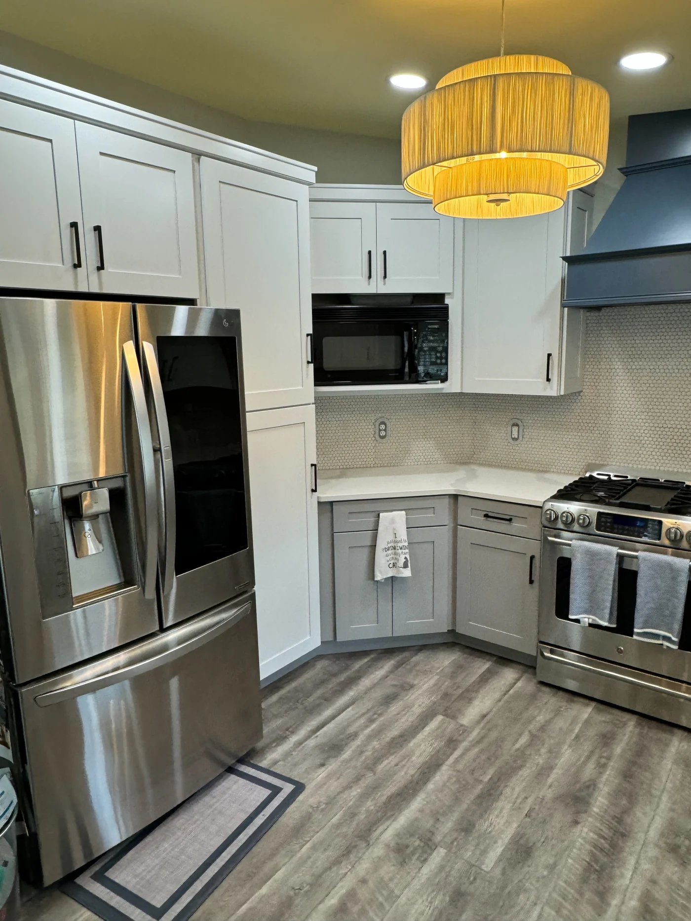 Kitchen Remodeling