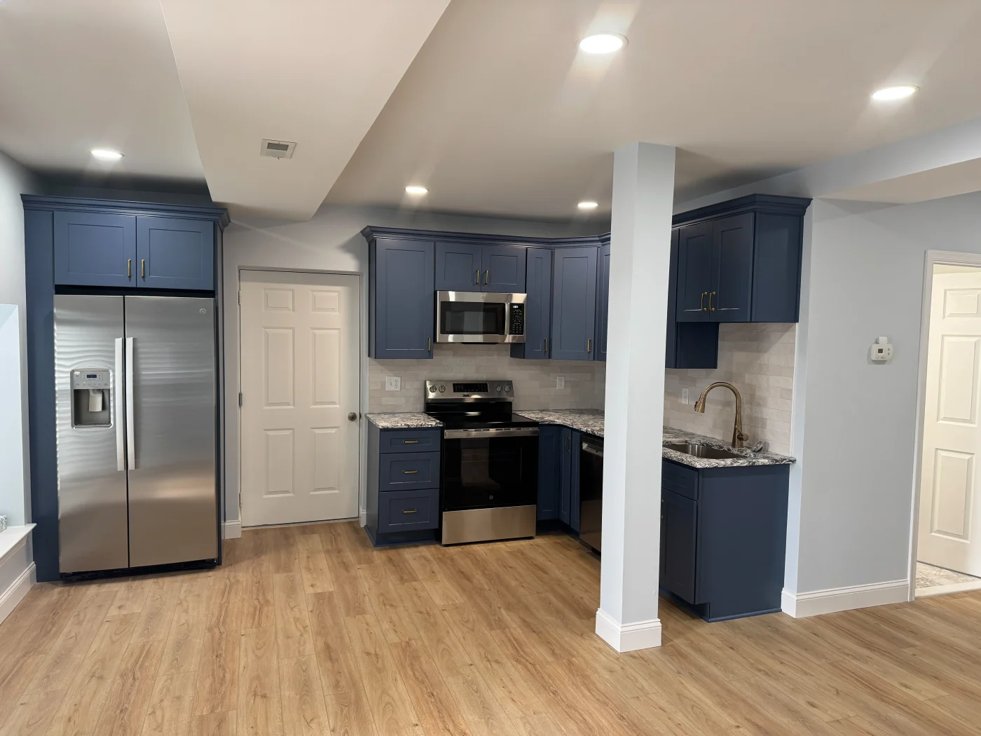 Kitchen Remodeling