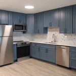 Stunning Kitchen Remodeling Milton De Mast Contracting